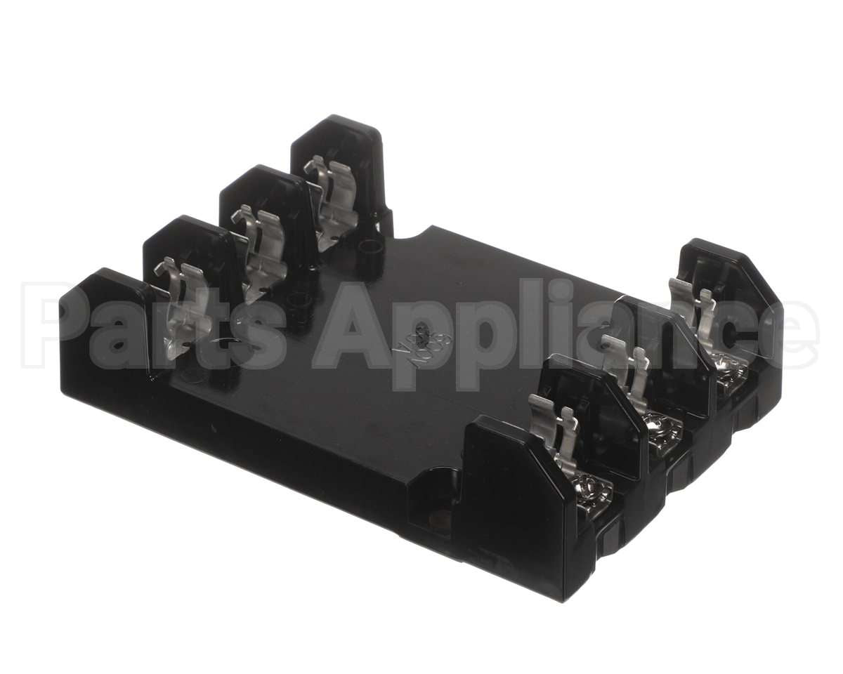 60565 Lennox 3-Pole Class H Block-Fuse, 30 Amp, 600 V