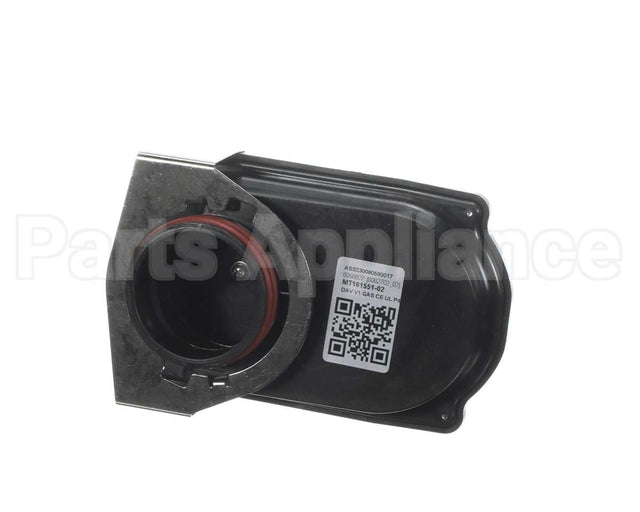 6056827 Convotherm Dehumidification Flap 6.10 Gas