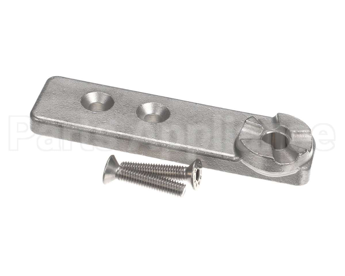 6056843 Convotherm Hinge Bottom For Table Top Mod