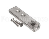 6056843 Convotherm Hinge Bottom For Table Top Mod