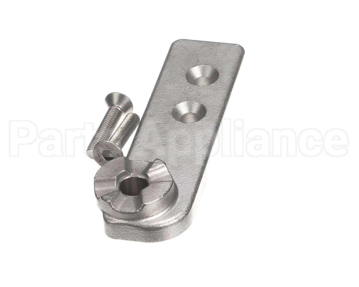 6056843 Convotherm Hinge Bottom For Table Top Mod