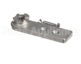 6056843 Convotherm Hinge Bottom For Table Top Mod