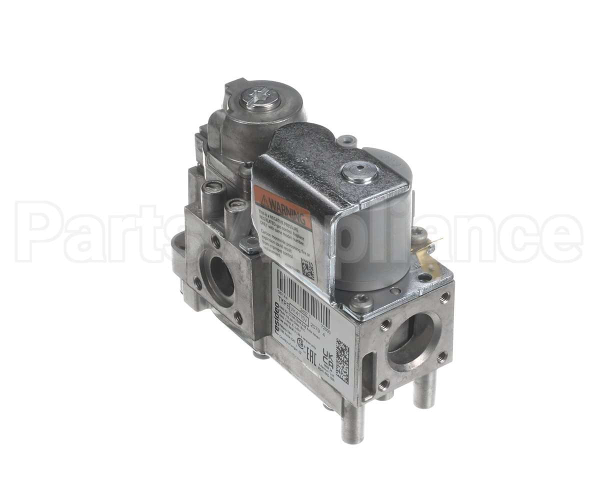 6056956 Convotherm Gas Valve 110V Ul Convotherm 4