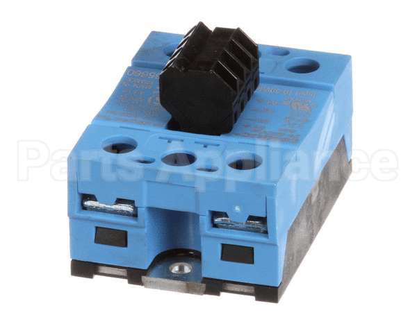 60579 Blodgett Solid State Relay 2X50A