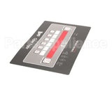 60586 Henny Penny Decal - Control Ofg-320