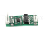 60588 Blodgett Thermo-Switch Circuit, Prntbd