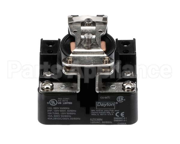 605A Adsi Motor Relay