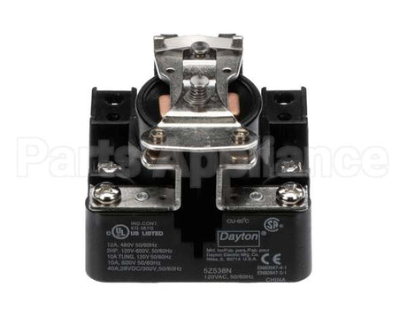 605A Adsi Motor Relay