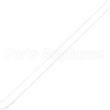 6060 Compatible Nieco Ptfe-950 (Ea )Wear Strip