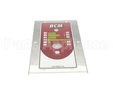 60600 Blodgett Abutment Plate W/Operation Bcm