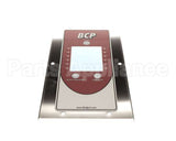 60601 Blodgett Abutment Plate W/Operation Bcp