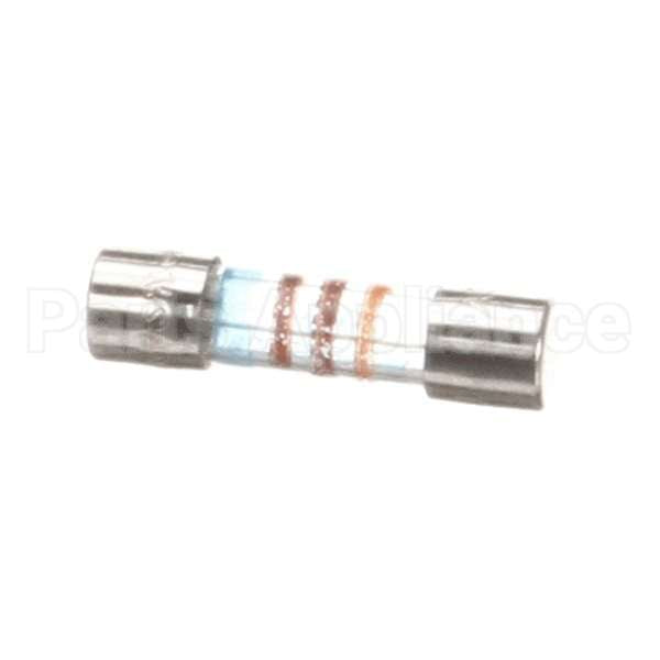 6060107 Compatible BKI Fuse, Vetro T315Ma Rit. R.5X20