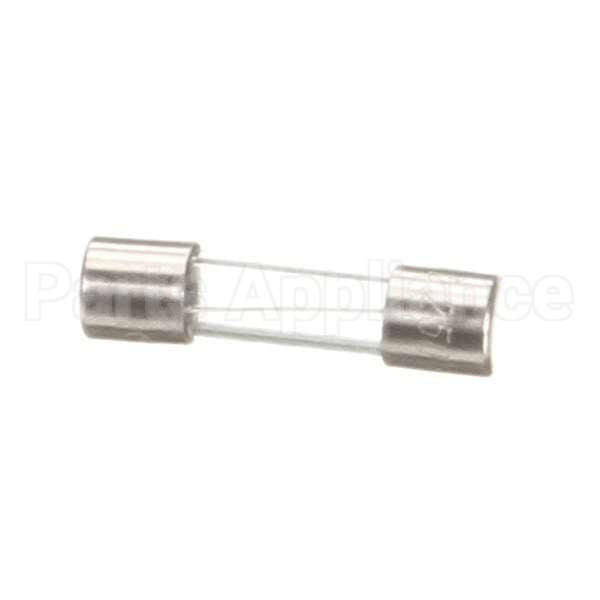 6060113 Compatible BKI Fuse, Vetro T15A Rit.5X20