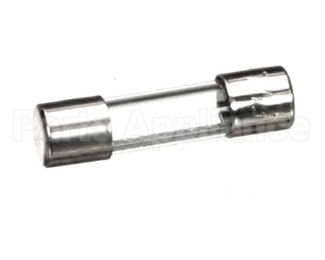 6060115 Bki Fuse, Vetro F1A Rapido Ul5X20