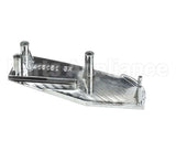 606021154 Ifi America Abs Lh Chromed Cap For Door Profile