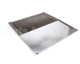 6060529 Manitowoc Ice Rh Side Panel