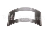 60608 Henny Penny Label-Power Switch, Main S