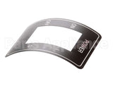 60608 Henny Penny Label-Power Switch, Main S