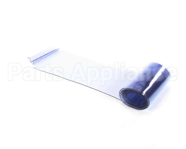 6061-84G Cci Cool Curtain 6" Inch Curtain Strip-Track