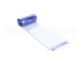 6061-84G Cci Cool Curtain 6" Inch Curtain Strip-Track