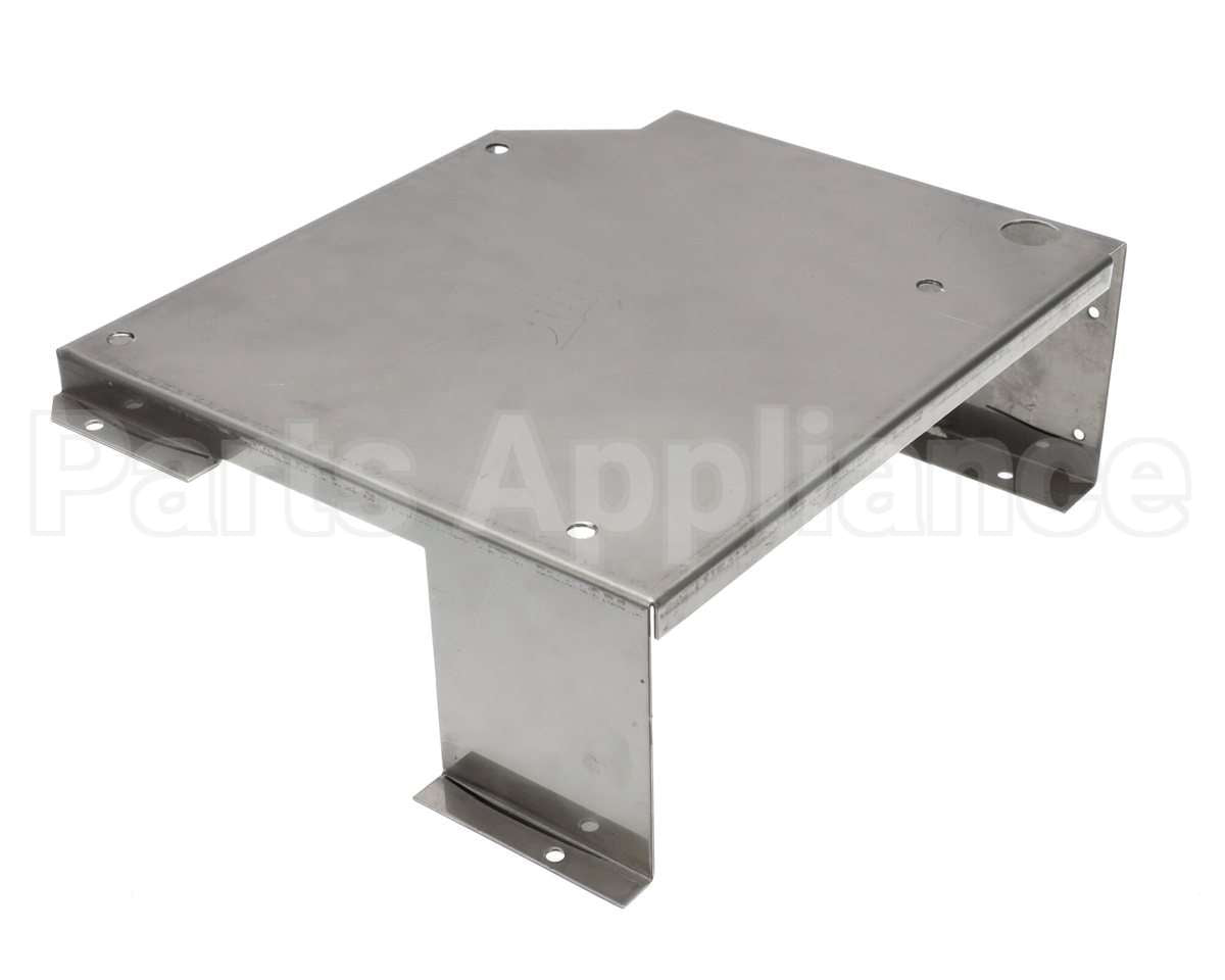 6061703 Manitowoc Ice Base, Compressor - Ss