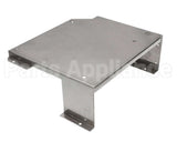 6061703 Manitowoc Ice Base, Compressor - Ss