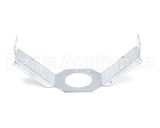 6061749 Manitowoc Ice Bracket, Fan Motor