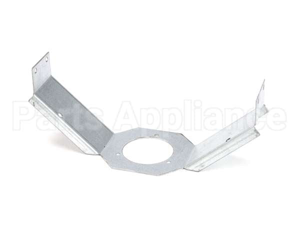 6061749 Manitowoc Ice Bracket, Fan Motor