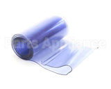 6061RB Cci Cool Curtain 6 Airstrips 1 1/2 Loop