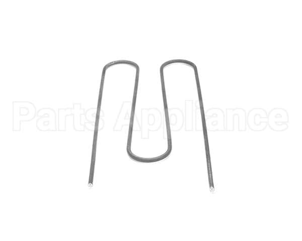 606207 Eagle-Metal Masters Heater Element 120V-1200W Fwd-