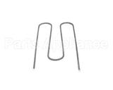 606207 Eagle-Metal Masters Heater Element 120V-1200W Fwd-