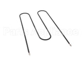 606208 Eagle-Metal Masters Heater Element 240V 1200W Fwd