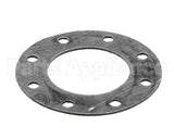 60623 Blodgett Gasket For Oven Chamber Roof,(32700087)