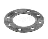 60623 Blodgett Gasket For Oven Chamber Roof,(32700087)