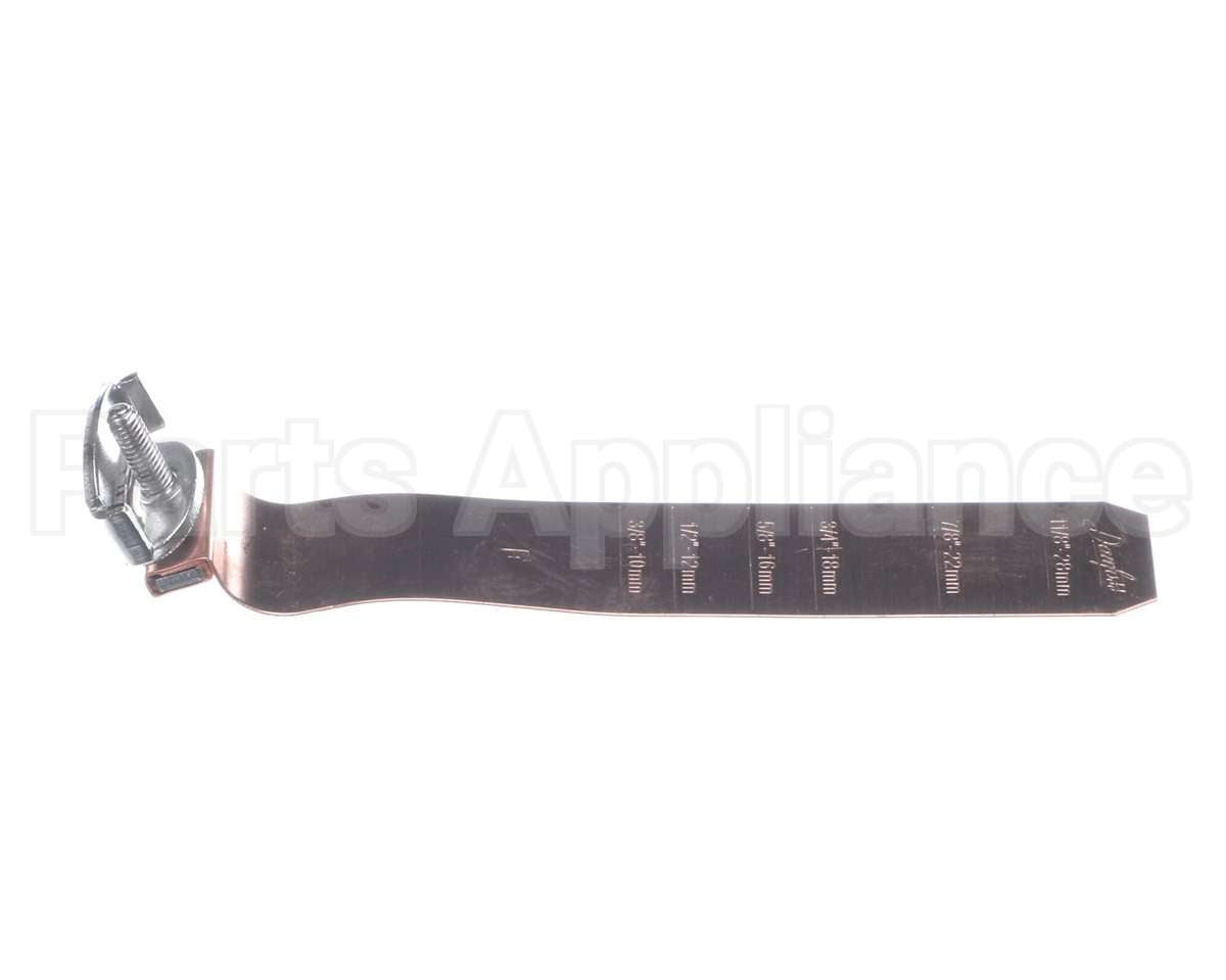 606276 Nordyne Txv Bulb Strap