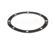 60628 Blodgett Gasket,Burner-Blc61/62