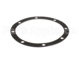 60628 Blodgett Gasket,Burner-Blc61/62