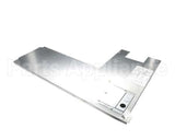 6062979 Manitowoc Ice Back Panel, Water-Remote