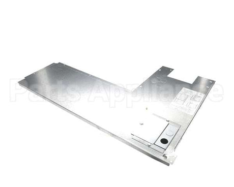 6062979 Manitowoc Ice Back Panel, Water-Remote