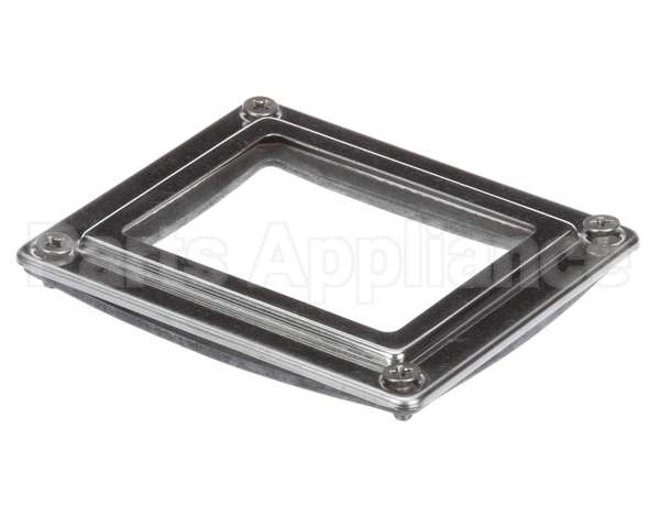 6063074 Bki Gasket, Lamp Holder, Cyclone A