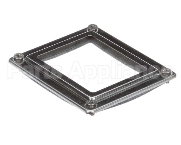 6063074 Bki Gasket, Lamp Holder, Cyclone A