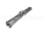 60631-6 Montague Tc-1700 Fan Assembly (Dual Blower)