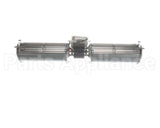 60631-6 Montague Tc-1700 Fan Assembly (Dual Blower)