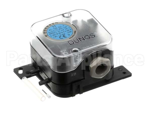 60631 Blodgett Dif Pressure Sens Switch Aa-C2