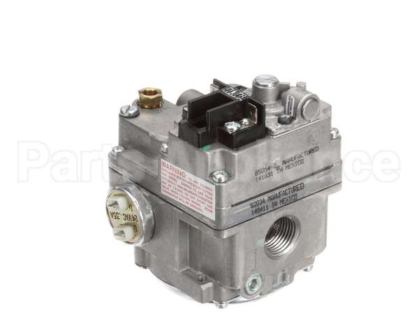 60632 Henny Penny Valve-Gas, 24V 50Hz Nat Ce