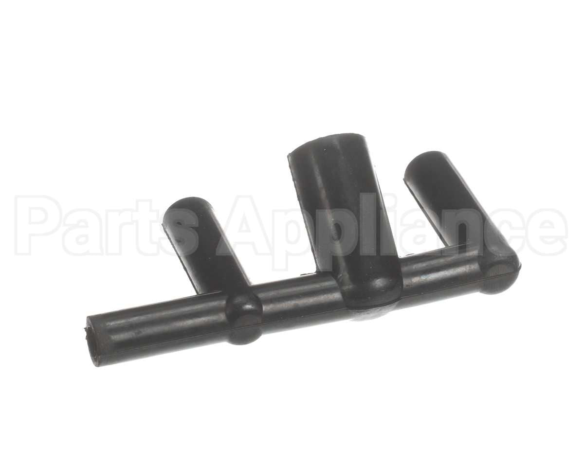 6064036 Convotherm Preformed Hose Dosage Pump Con