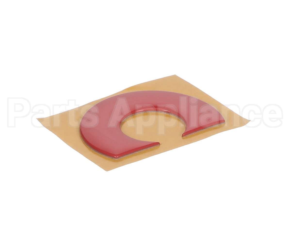 6064042 Convotherm Label C Red Convotherm4