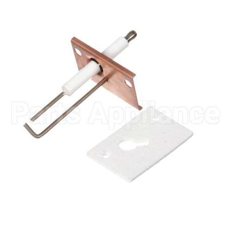 100165932 Lochinvar K,Igniter,W/Gasket And Screws