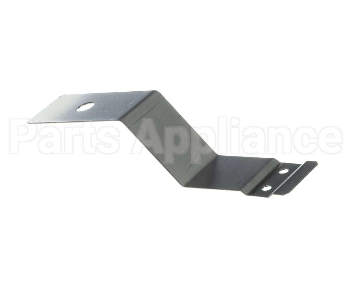 6065641 Manitowoc Ice Bracket, Water Curtain