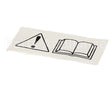 6065883 Cleveland Label Ramp